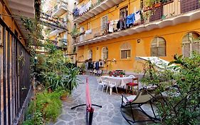 Pretty Flat Trastevere