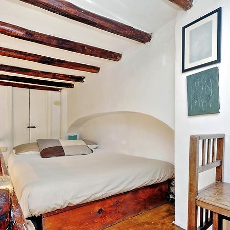 Pretty Flat Trastevere Rome Exterior photo